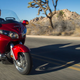 Photo: Honda